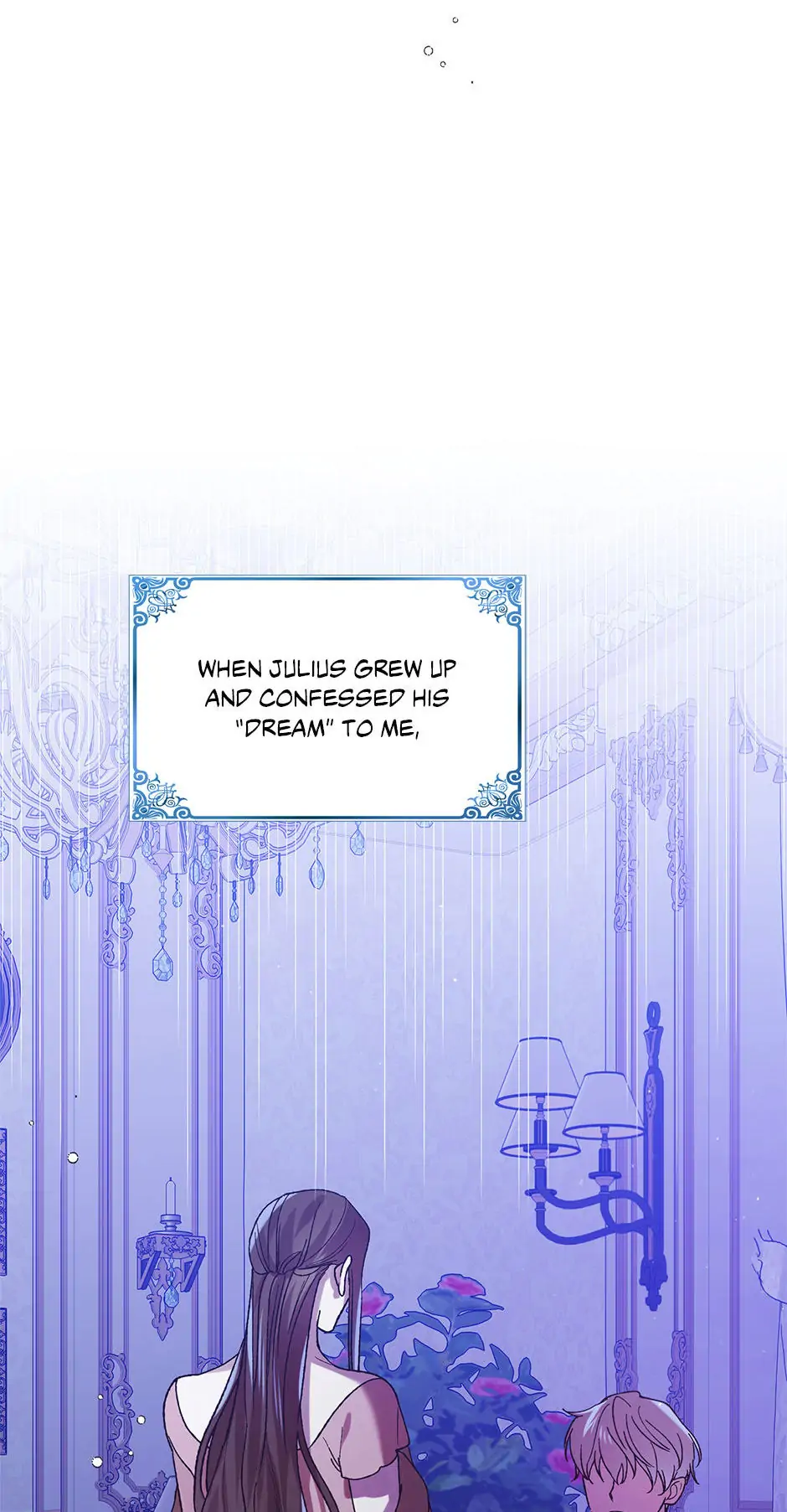 A Way to Protect the Lovable You Chapter 70 page 37