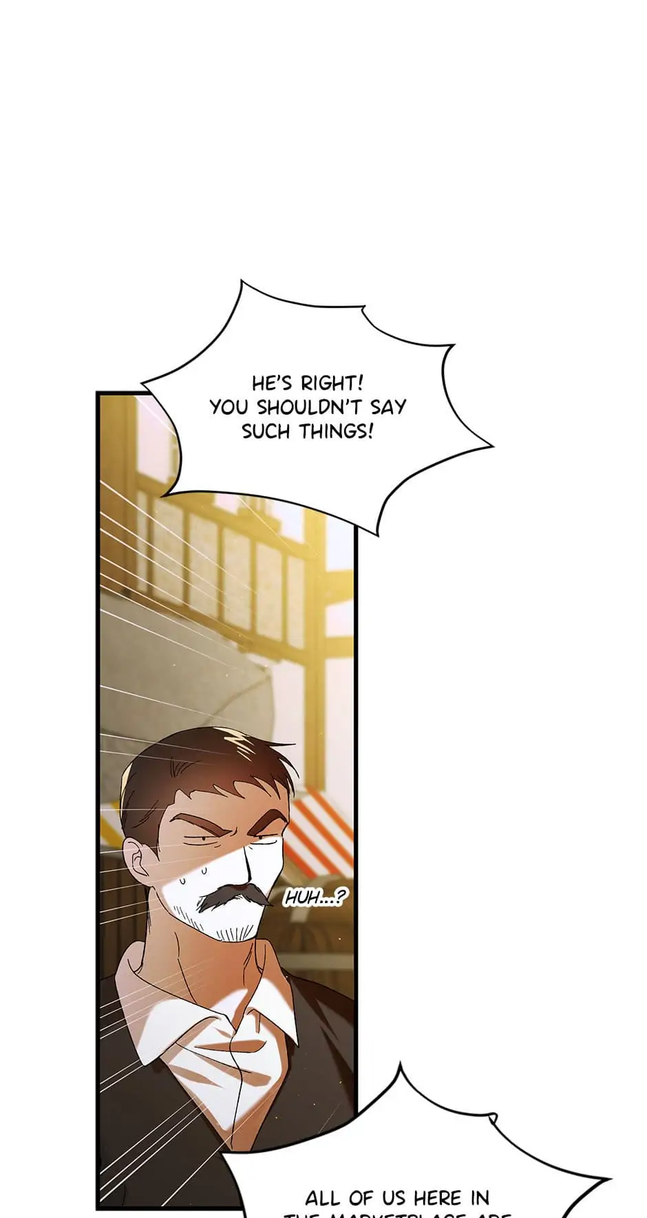 A Way to Protect the Lovable You Chapter 70 page 3