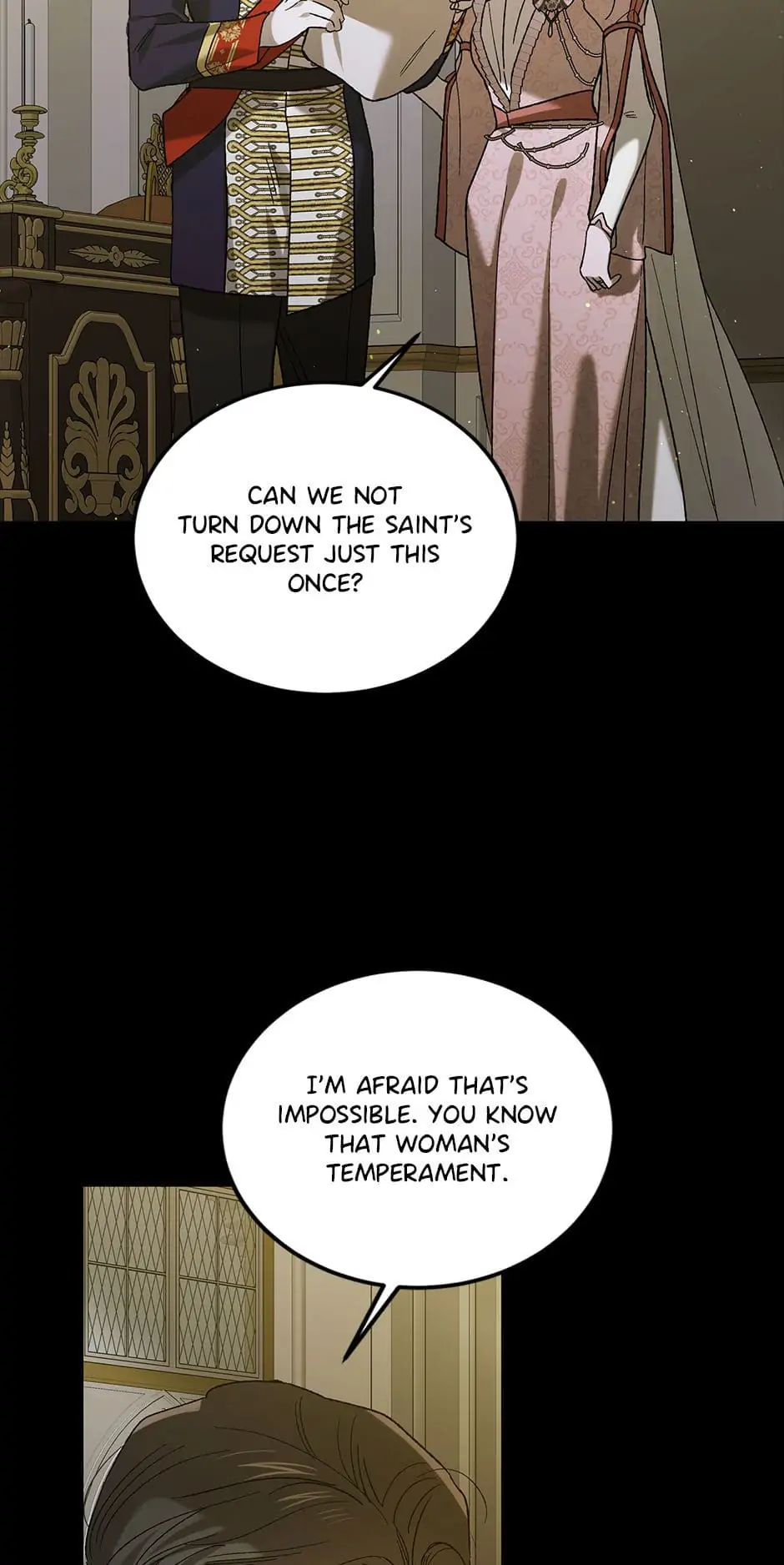 A Way to Protect the Lovable You Chapter 70 page 41