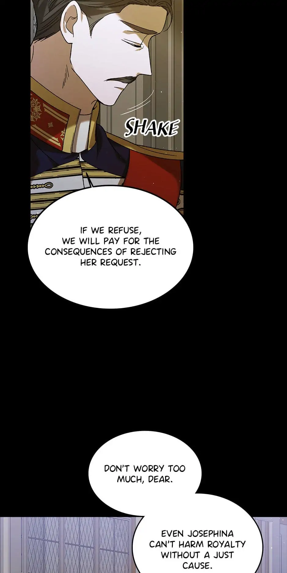 A Way to Protect the Lovable You Chapter 70 page 42