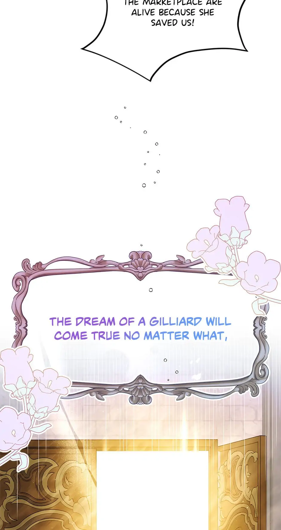 A Way to Protect the Lovable You Chapter 70 page 4