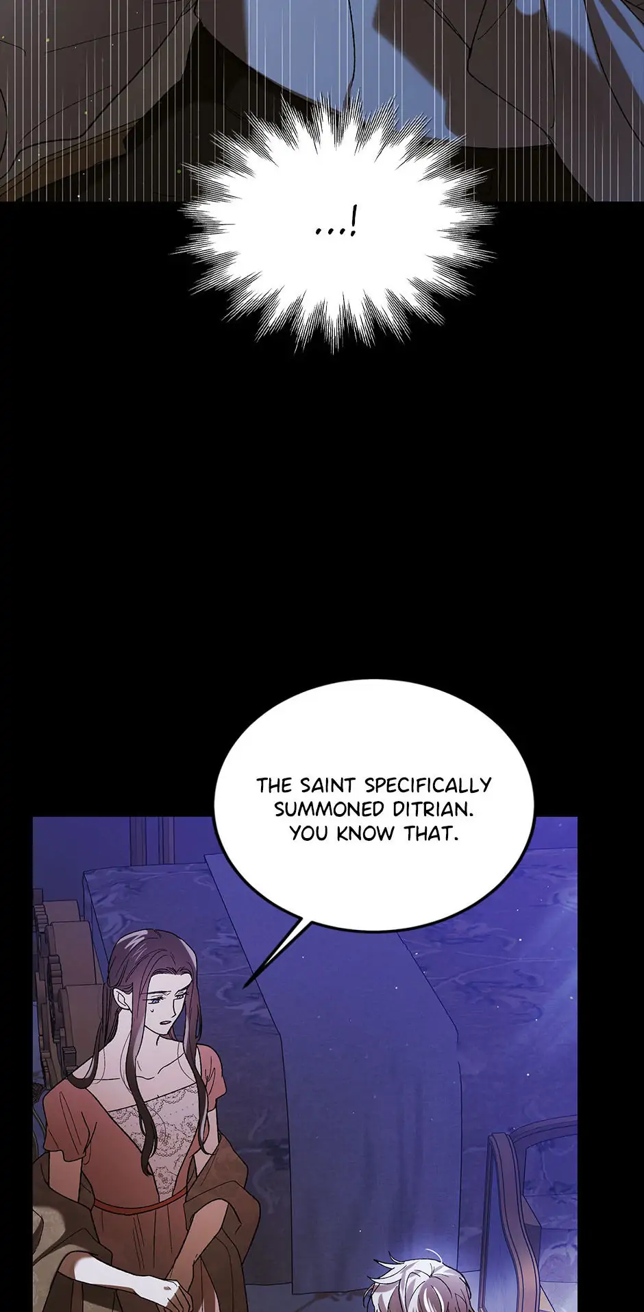 A Way to Protect the Lovable You Chapter 70 page 51