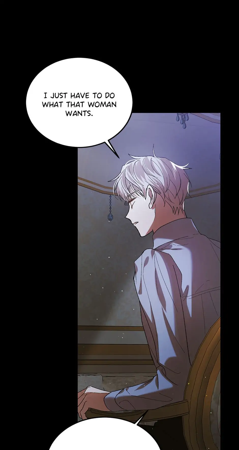 A Way to Protect the Lovable You Chapter 70 page 54