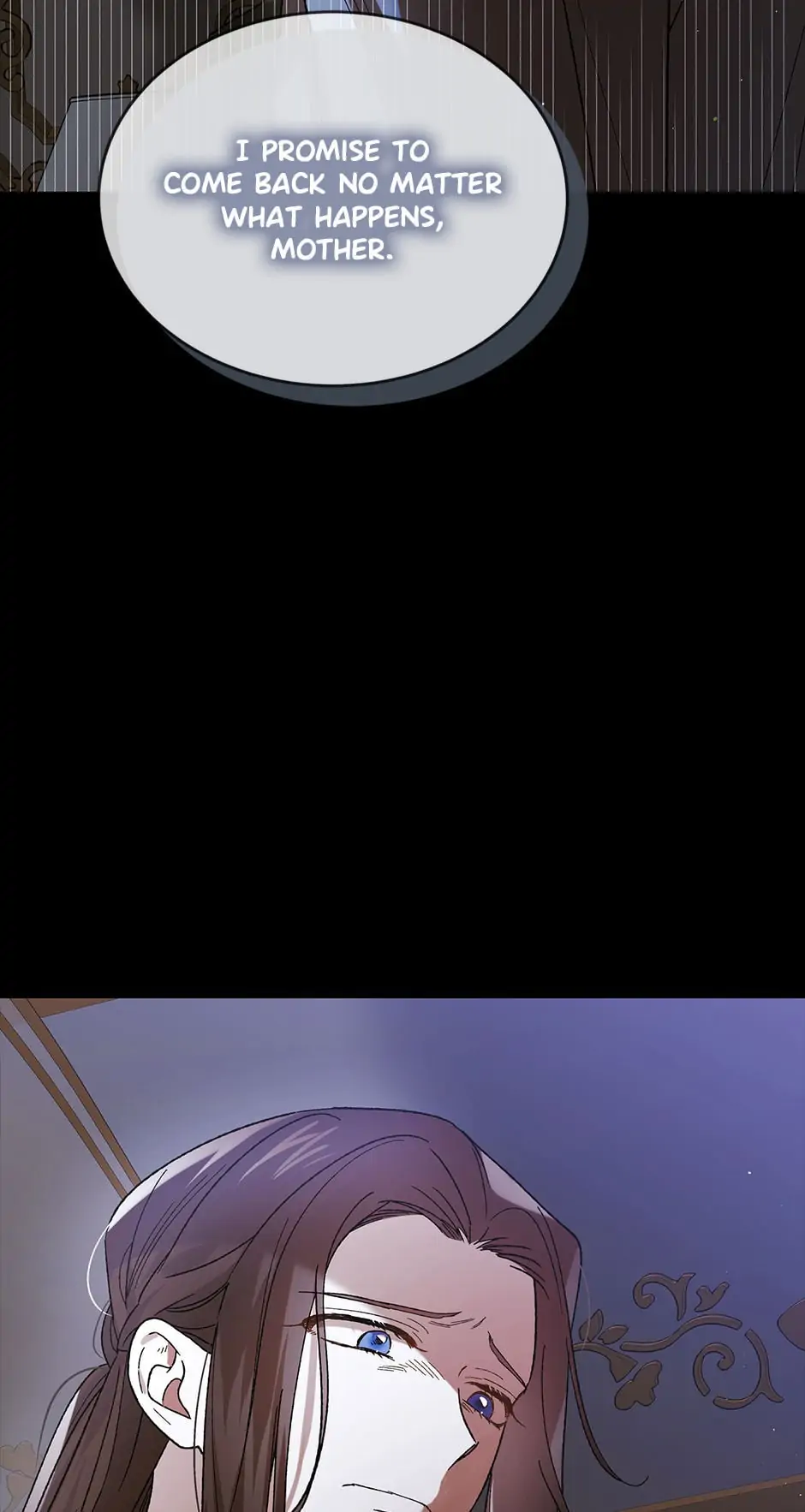 A Way to Protect the Lovable You Chapter 70 page 58