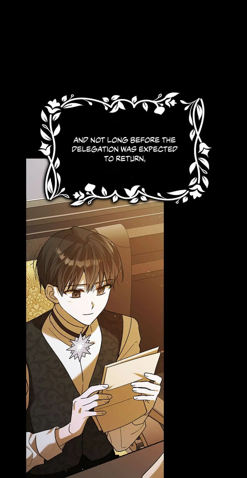 A Way to Protect the Lovable You Chapter 70 page 62