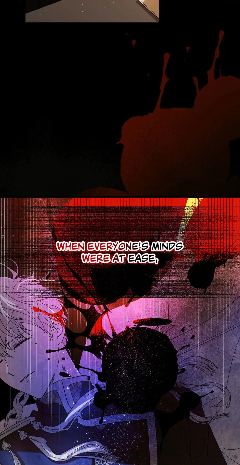 A Way to Protect the Lovable You Chapter 70 page 63