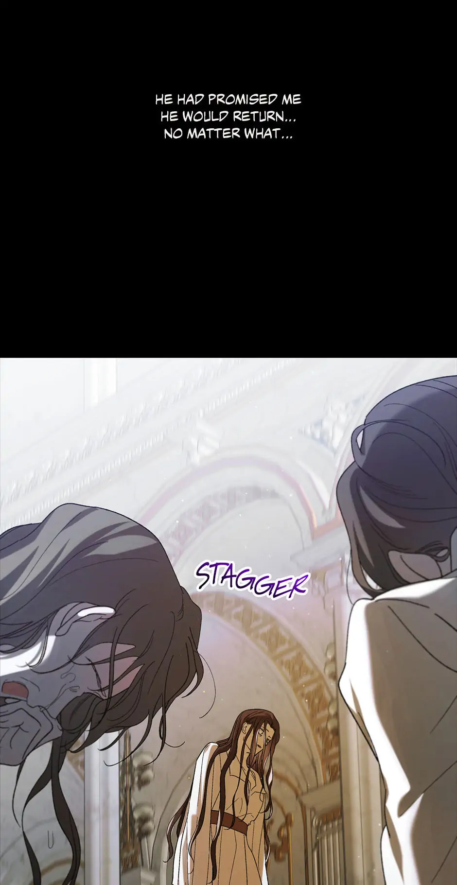 A Way to Protect the Lovable You Chapter 70 page 65