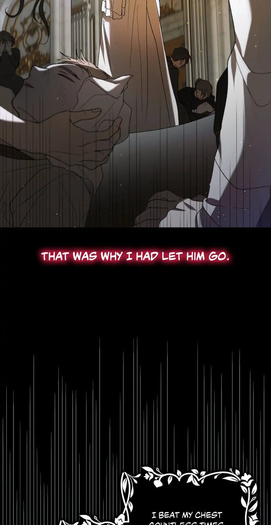 A Way to Protect the Lovable You Chapter 70 page 66