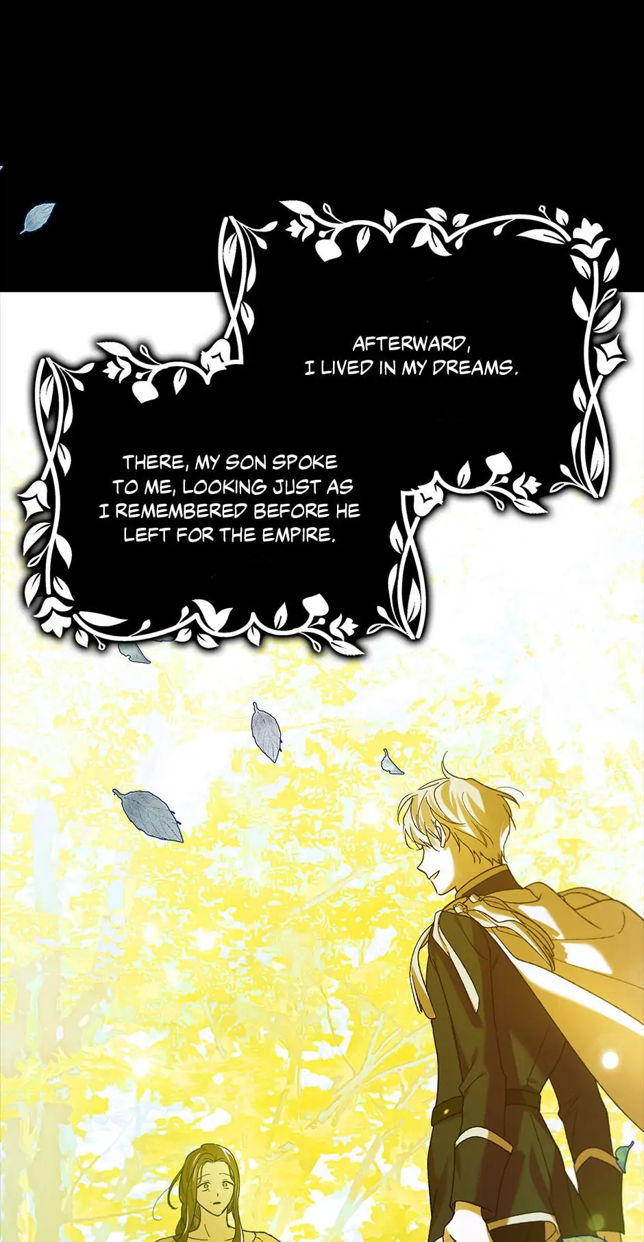 A Way to Protect the Lovable You Chapter 70 page 70