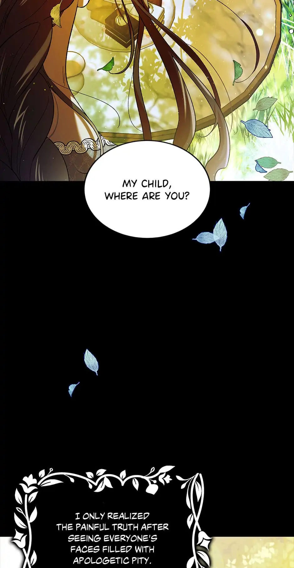 A Way to Protect the Lovable You Chapter 70 page 76