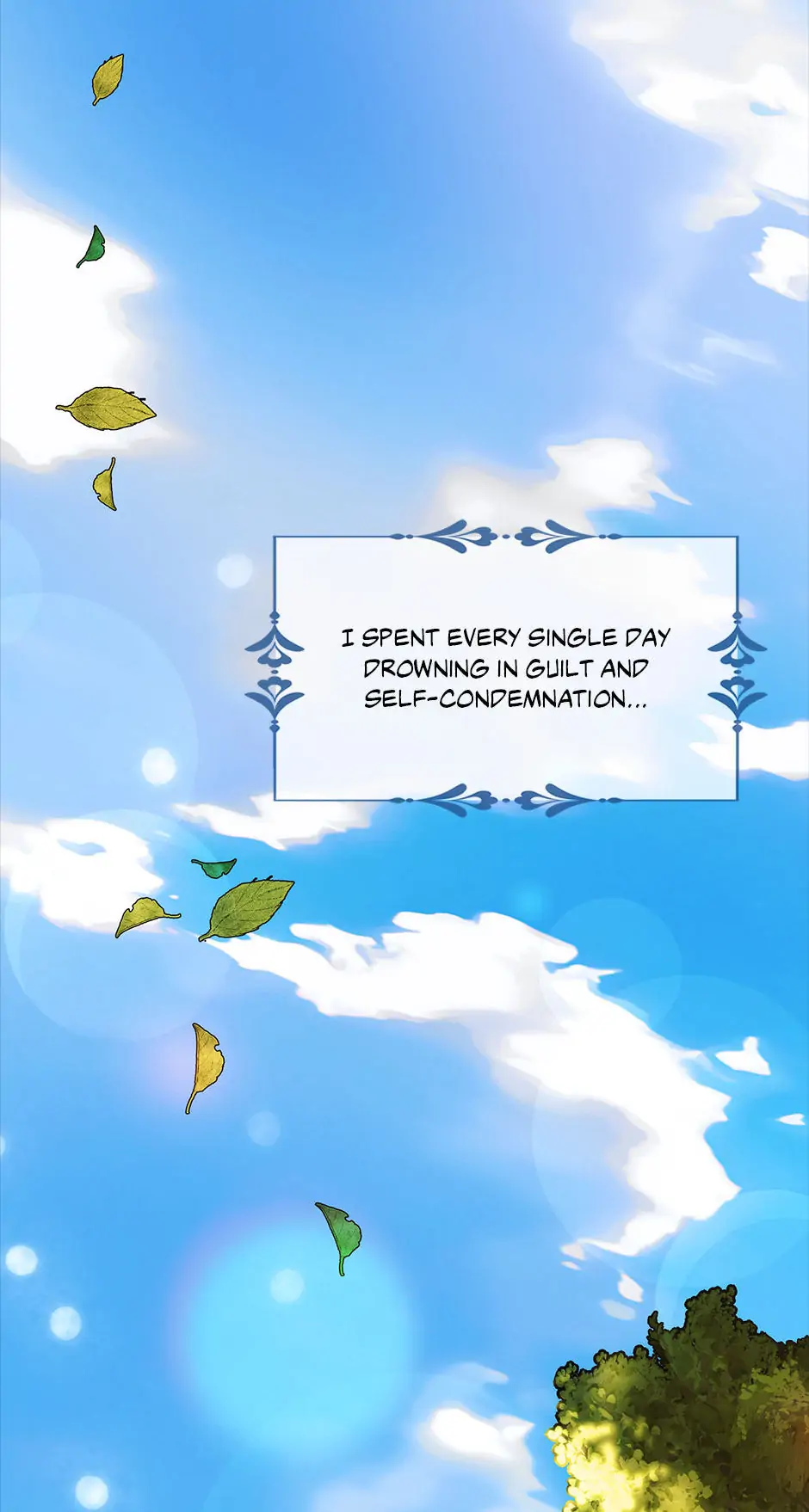 A Way to Protect the Lovable You Chapter 70 page 80
