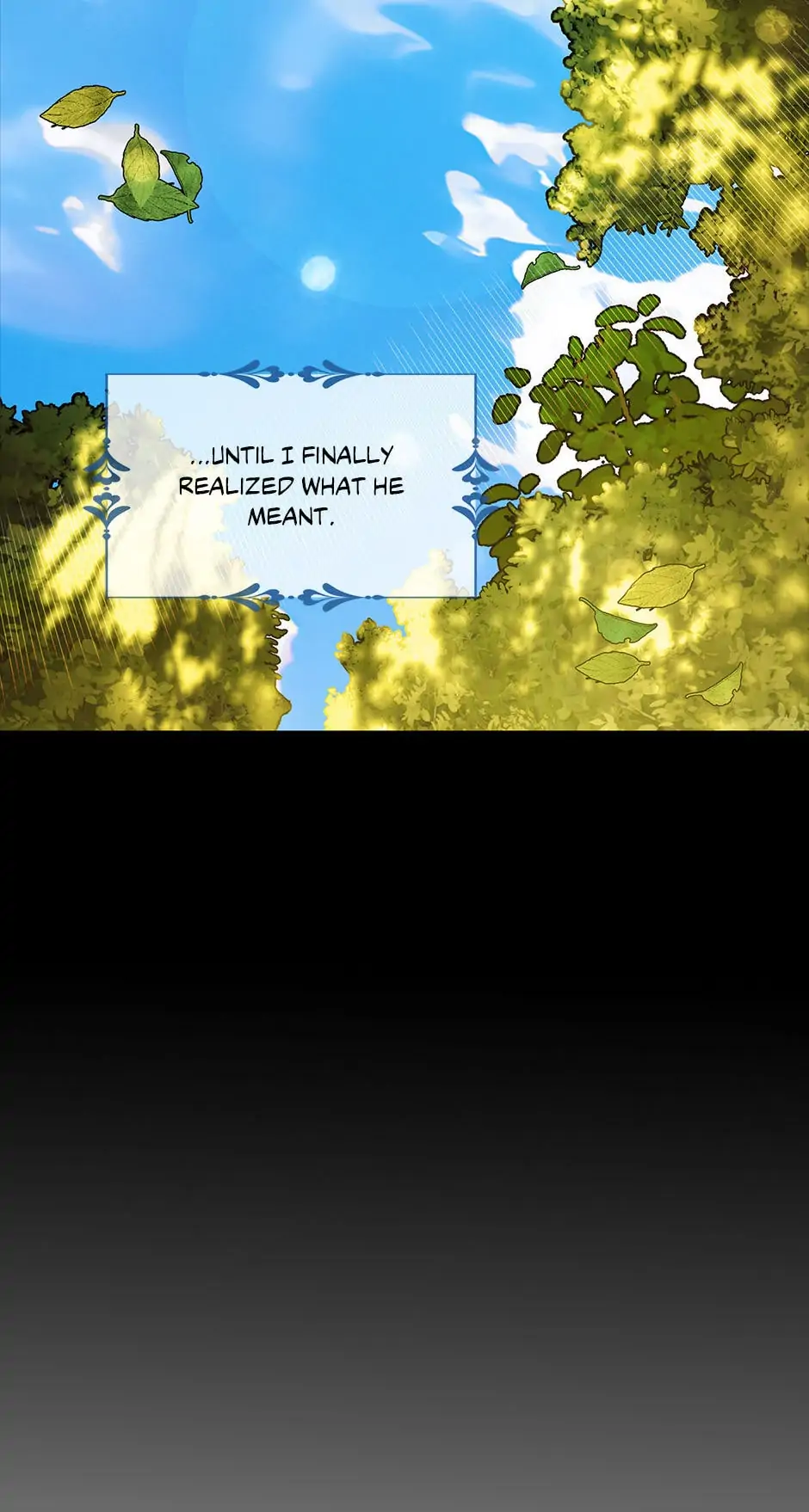 A Way to Protect the Lovable You Chapter 70 page 81
