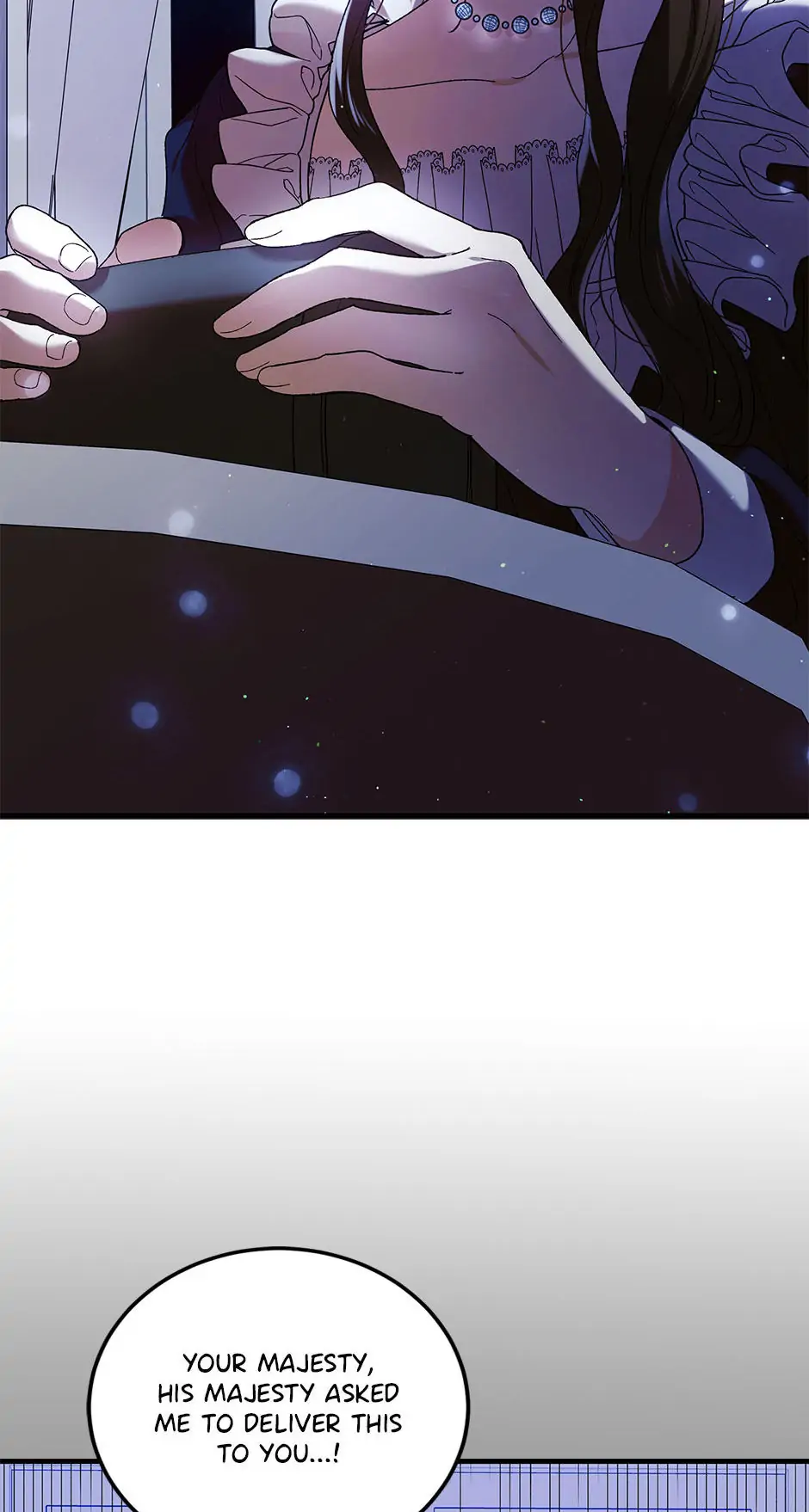 A Way to Protect the Lovable You Chapter 70 page 84