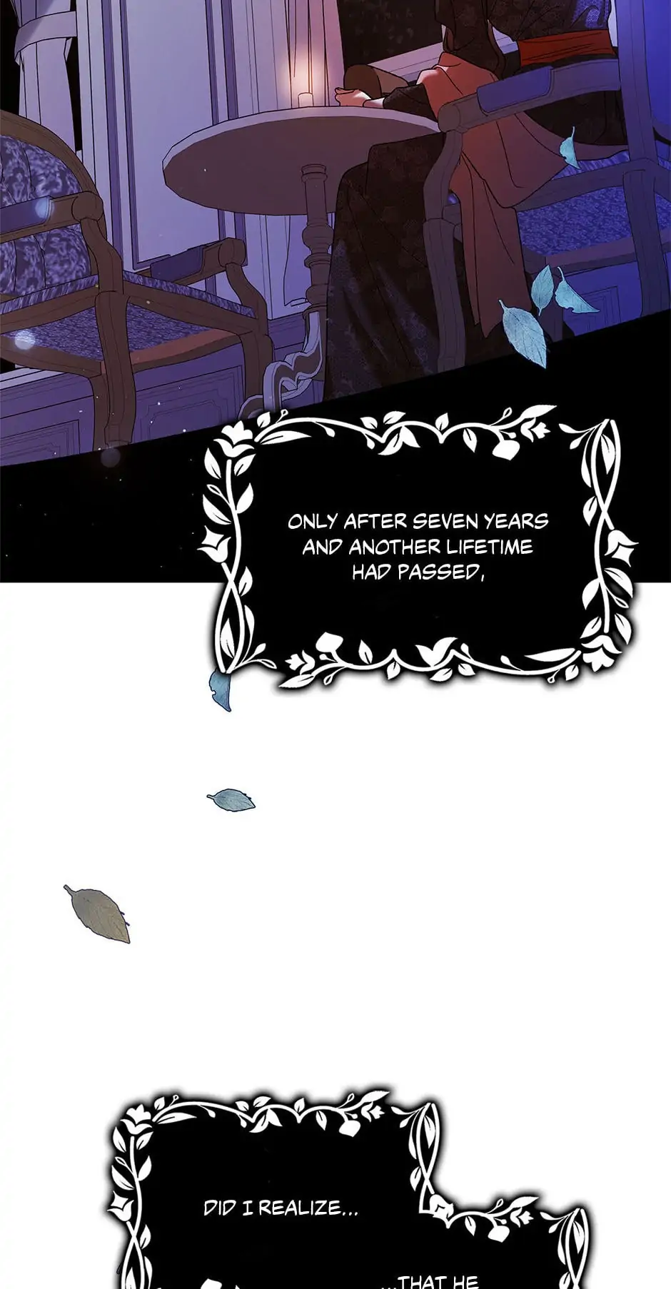 A Way to Protect the Lovable You Chapter 70 page 87