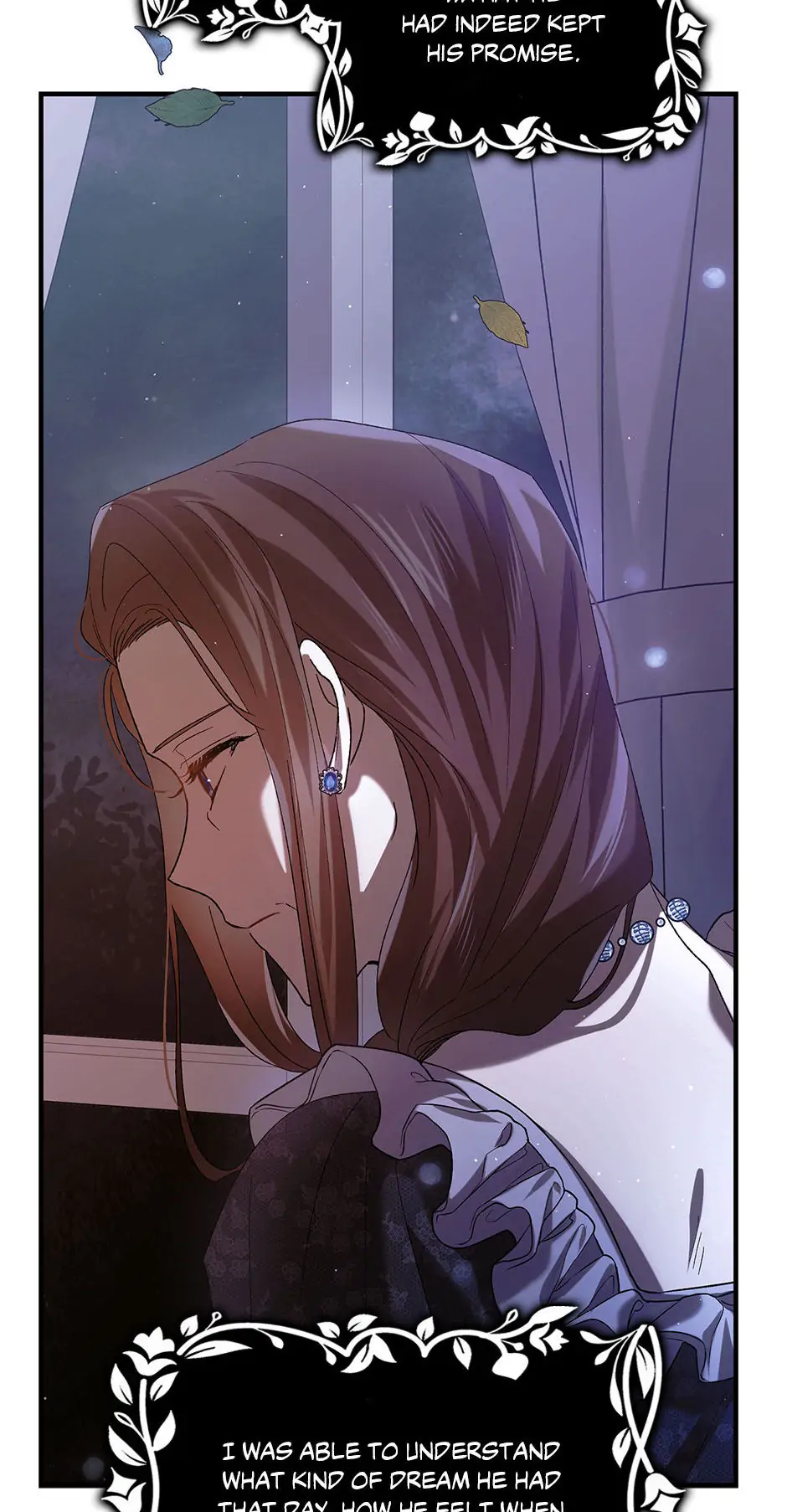 A Way to Protect the Lovable You Chapter 70 page 88