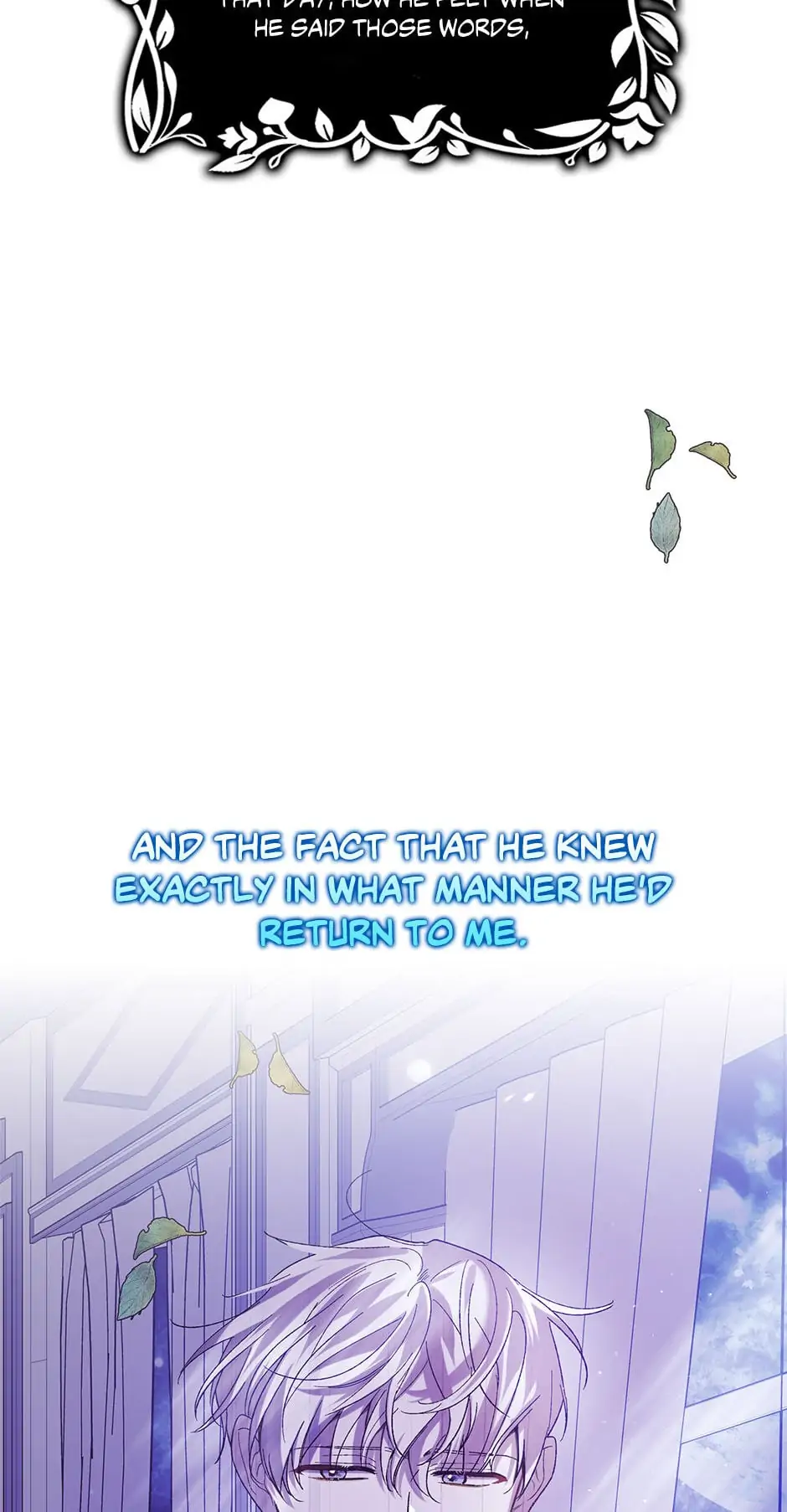 A Way to Protect the Lovable You Chapter 70 page 89
