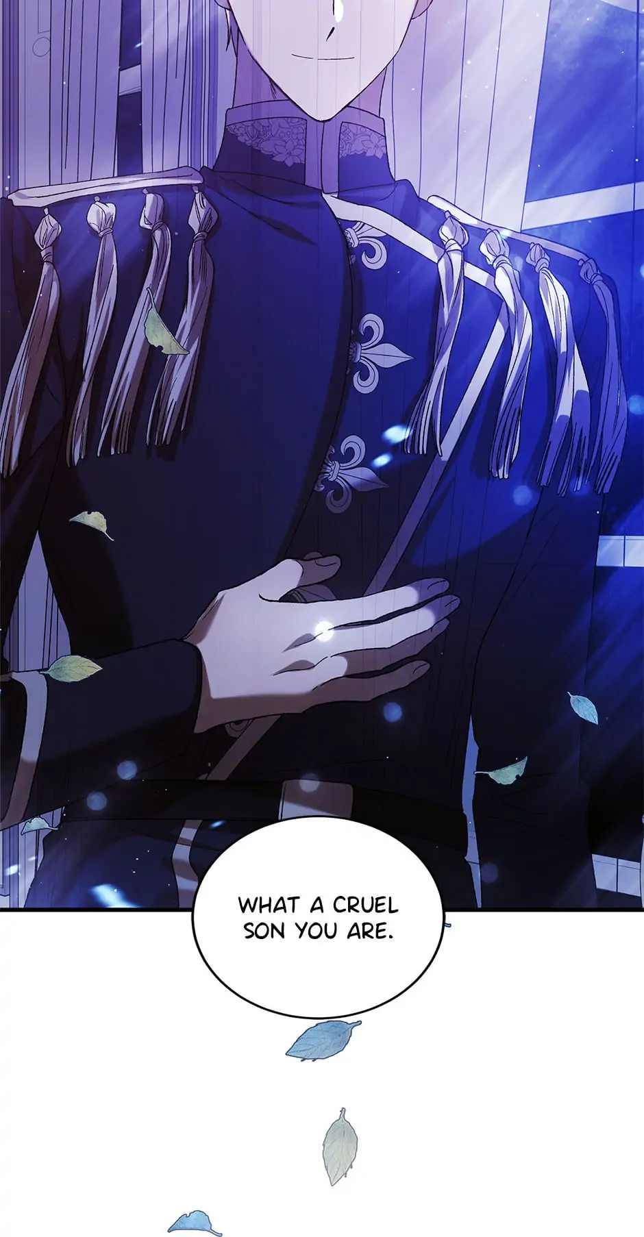 A Way to Protect the Lovable You Chapter 70 page 90