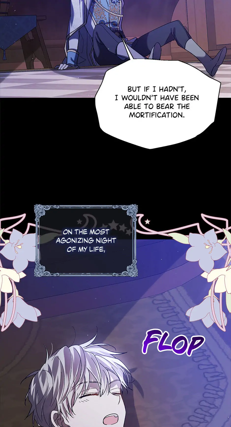 A Way to Protect the Lovable You Chapter 71 page 10