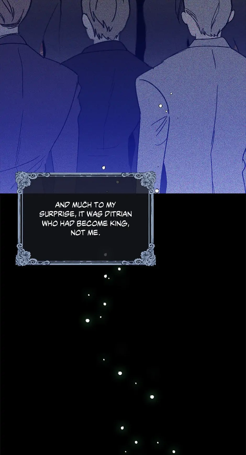 A Way to Protect the Lovable You Chapter 71 page 13
