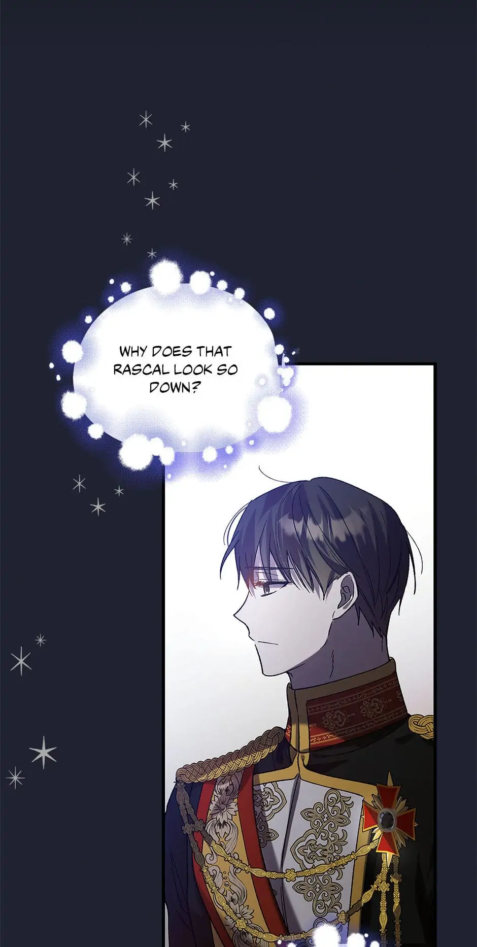 A Way to Protect the Lovable You Chapter 71 page 16
