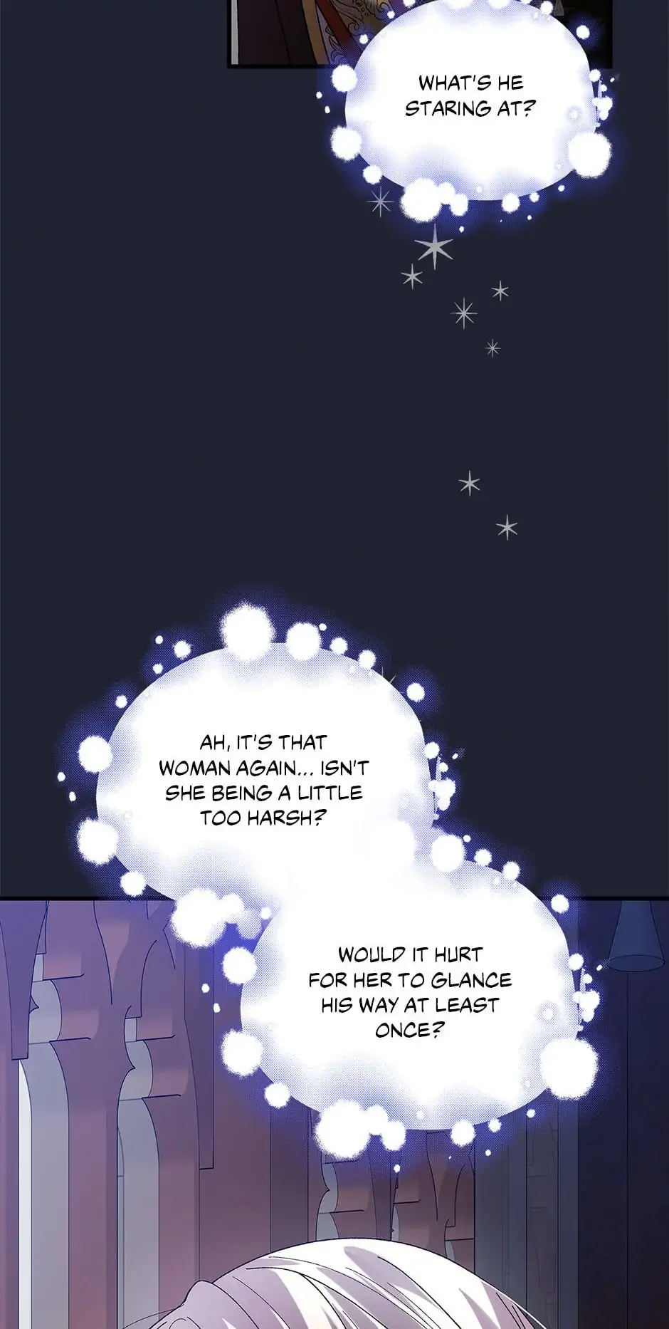 A Way to Protect the Lovable You Chapter 71 page 17