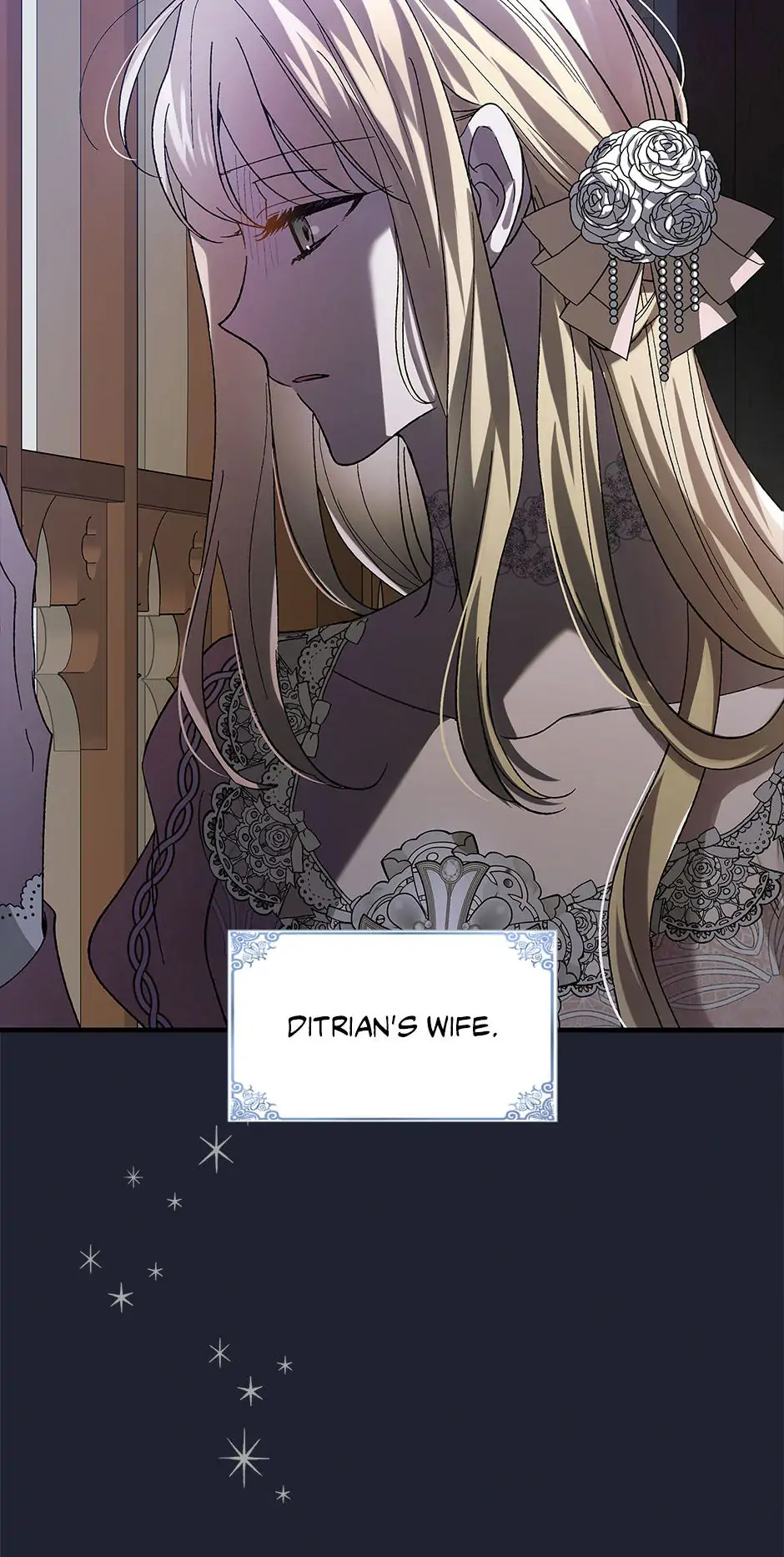 A Way to Protect the Lovable You Chapter 71 page 18