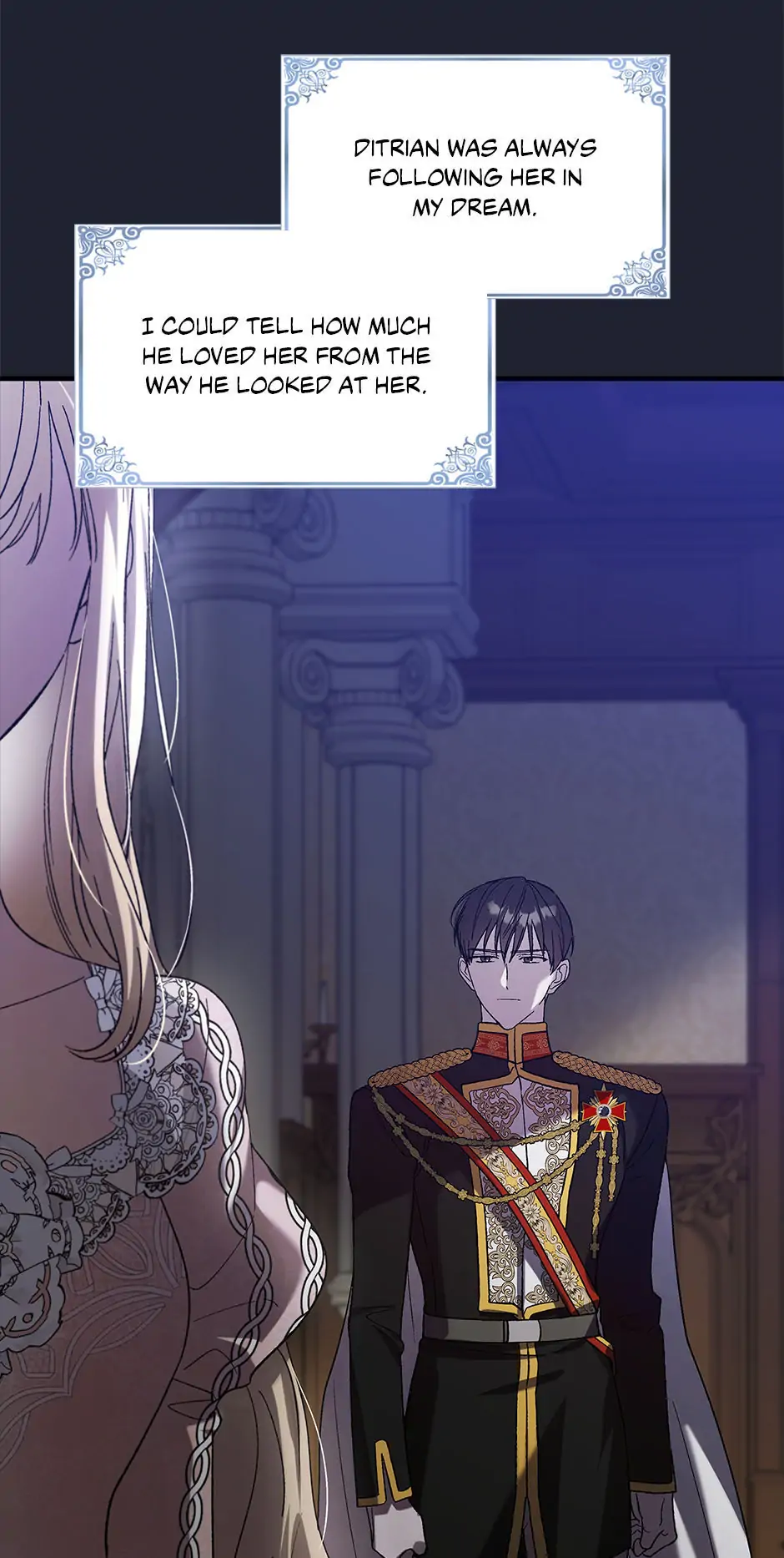 A Way to Protect the Lovable You Chapter 71 page 19