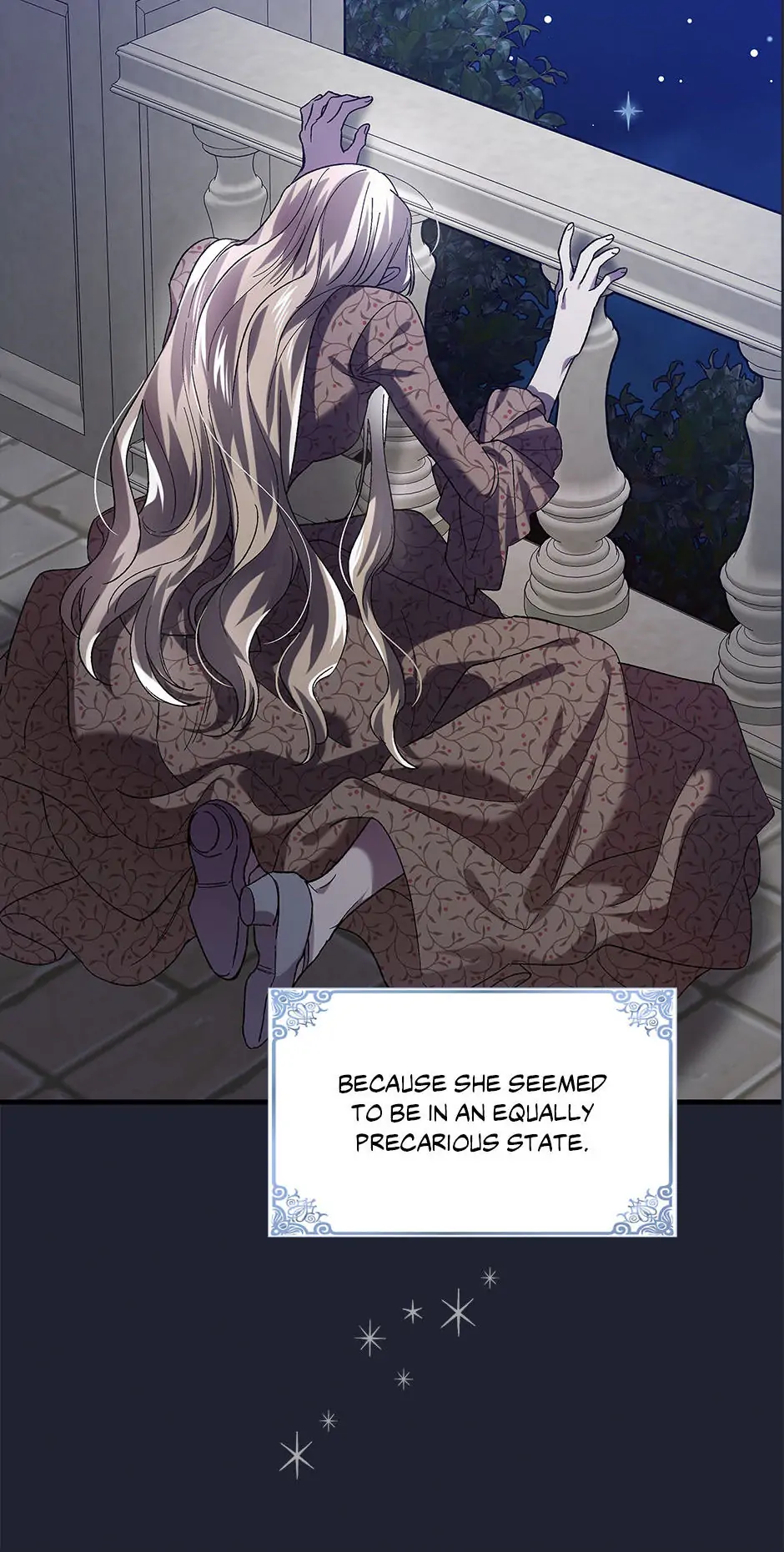 A Way to Protect the Lovable You Chapter 71 page 21
