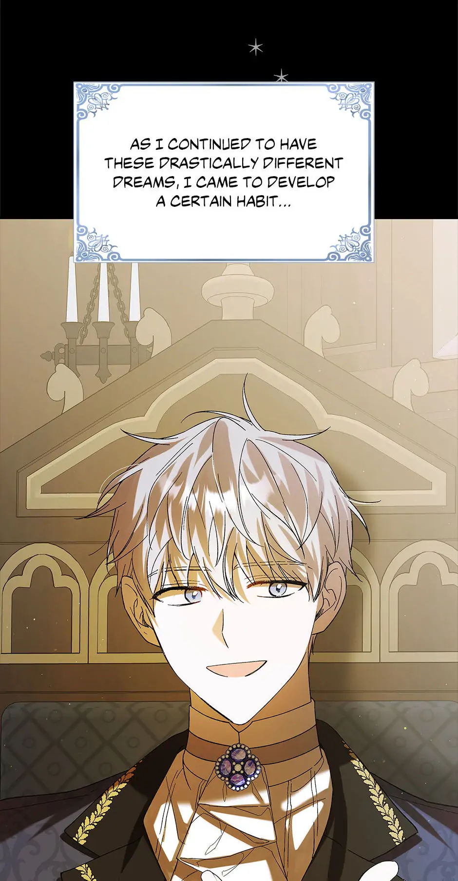 A Way to Protect the Lovable You Chapter 71 page 24