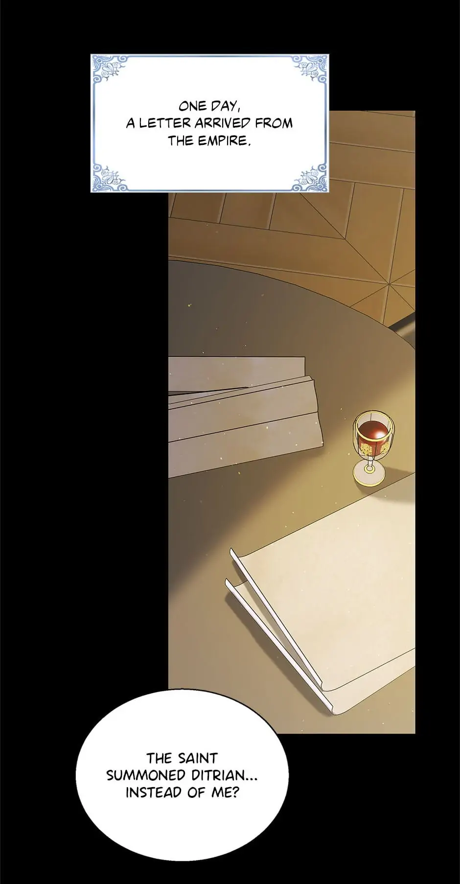 A Way to Protect the Lovable You Chapter 71 page 27