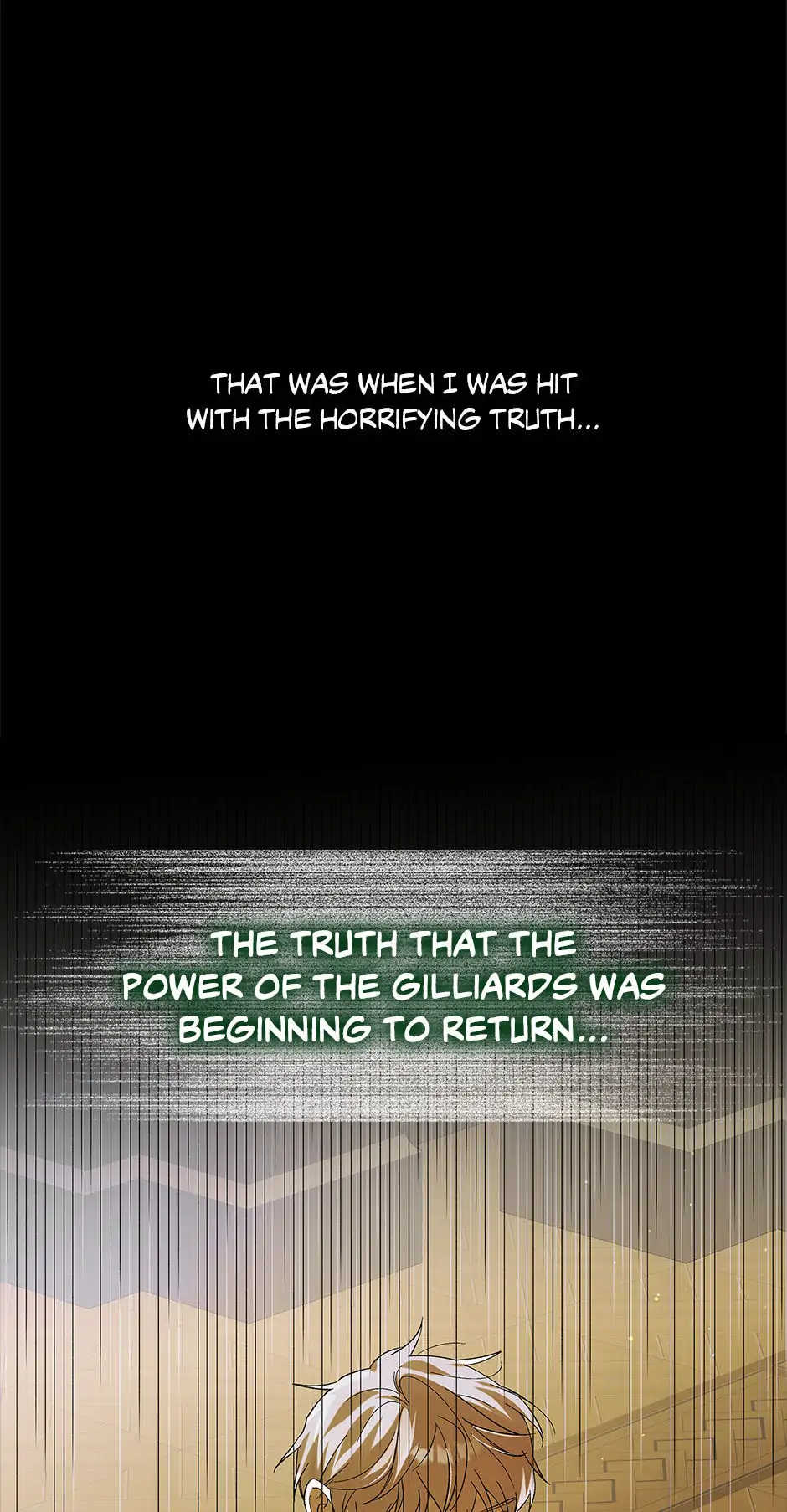 A Way to Protect the Lovable You Chapter 71 page 28