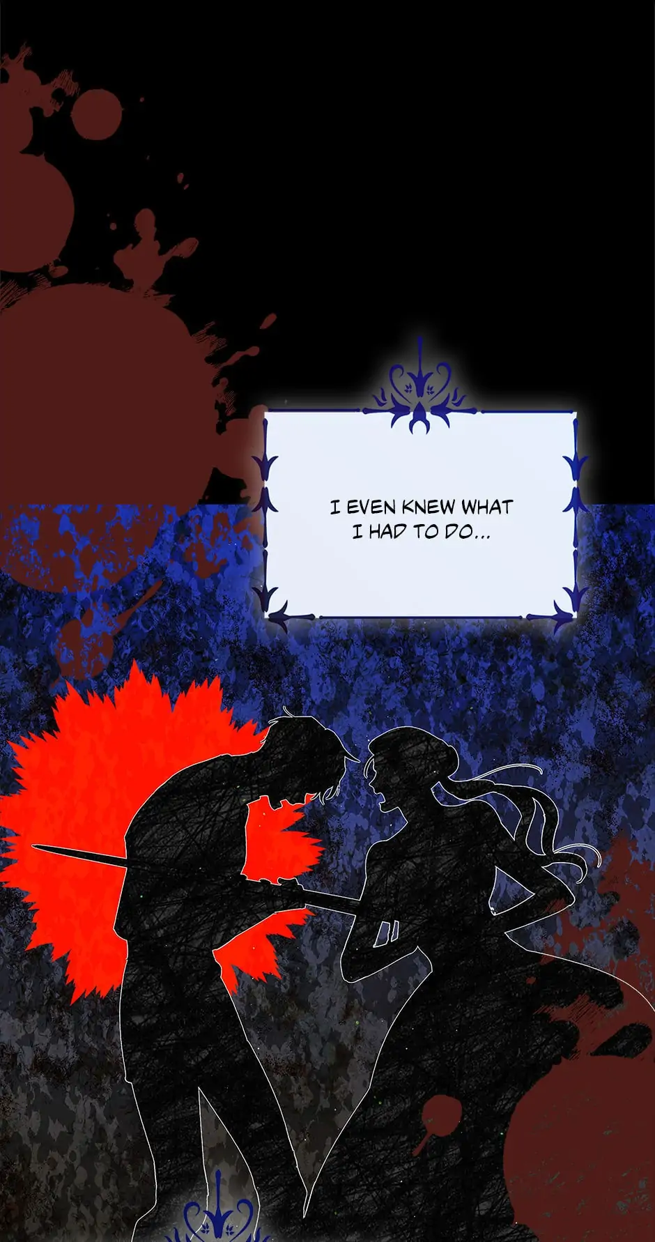 A Way to Protect the Lovable You Chapter 71 page 30