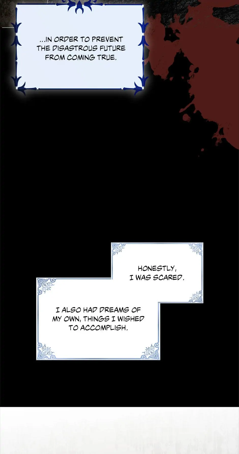 A Way to Protect the Lovable You Chapter 71 page 31