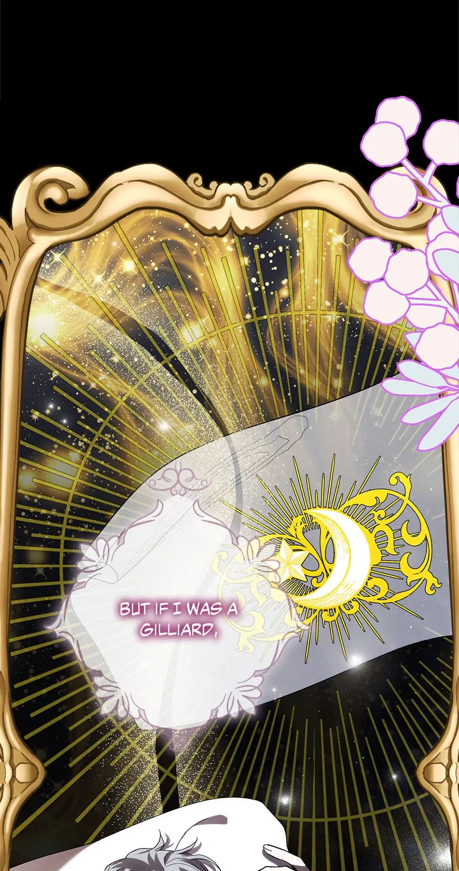 A Way to Protect the Lovable You Chapter 71 page 33