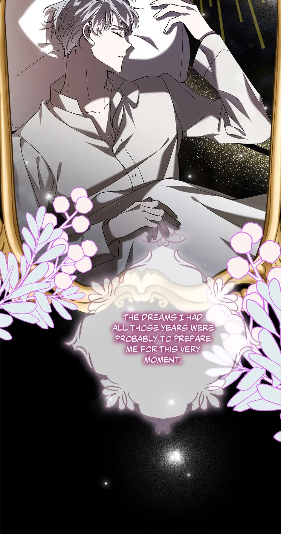 A Way to Protect the Lovable You Chapter 71 page 34