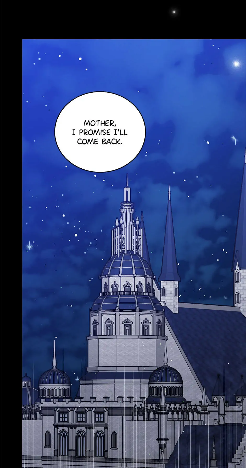 A Way to Protect the Lovable You Chapter 71 page 35