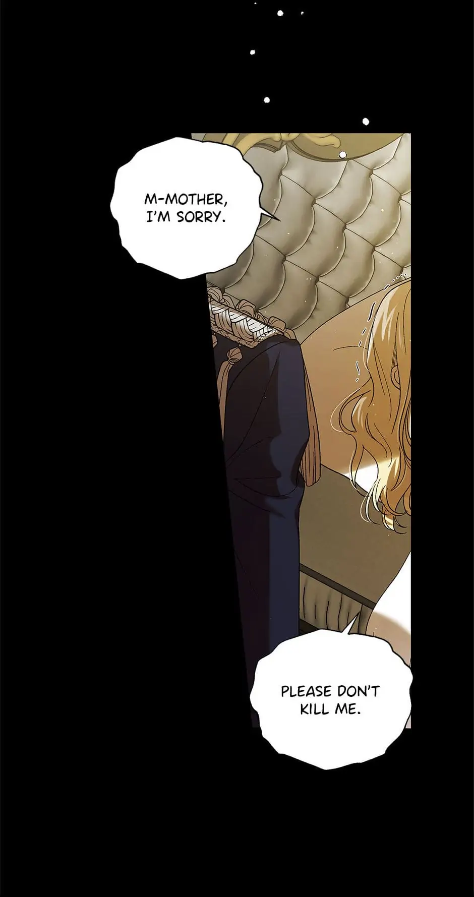 A Way to Protect the Lovable You Chapter 71 page 37