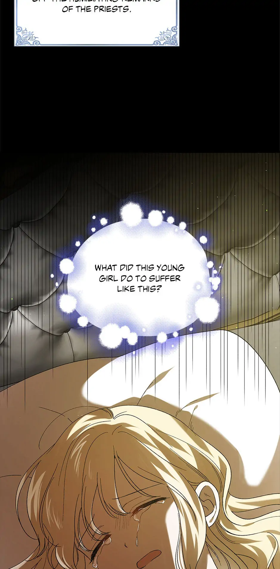 A Way to Protect the Lovable You Chapter 71 page 39