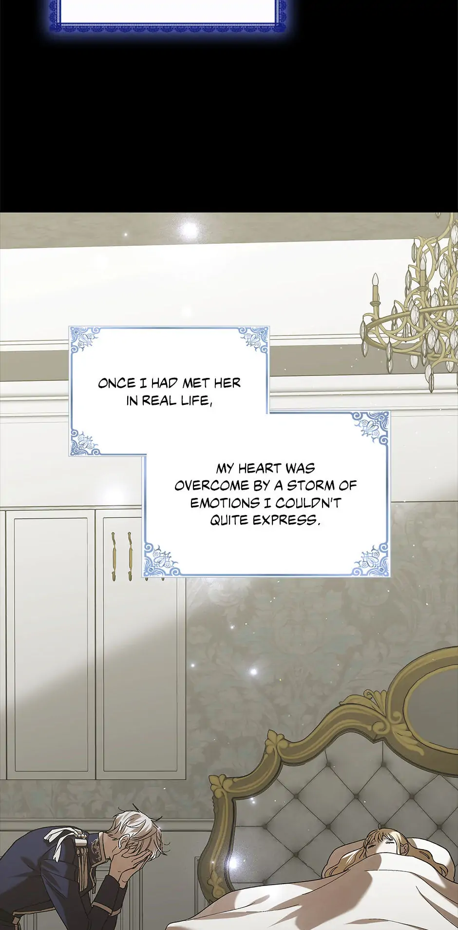 A Way to Protect the Lovable You Chapter 71 page 42