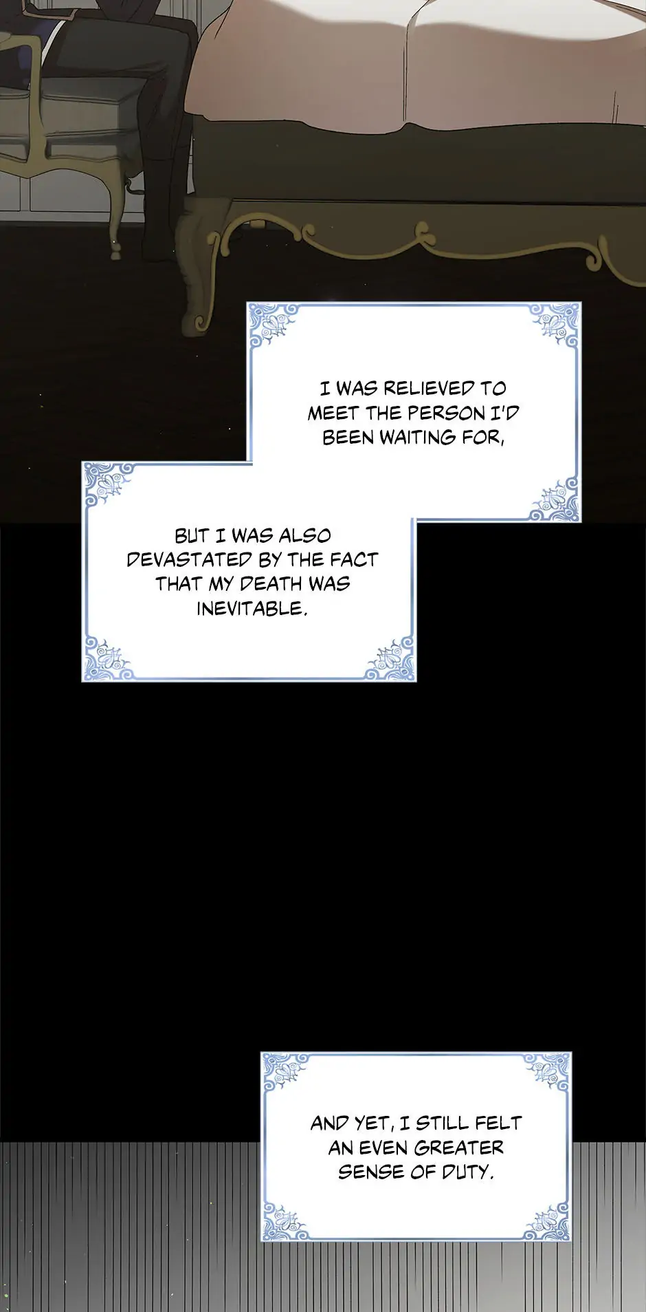 A Way to Protect the Lovable You Chapter 71 page 43