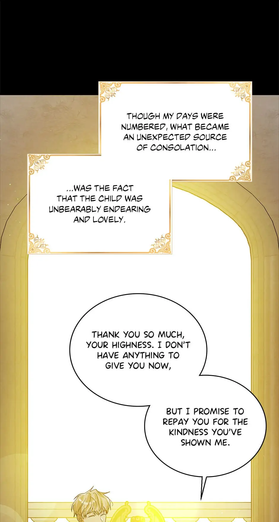 A Way to Protect the Lovable You Chapter 71 page 45