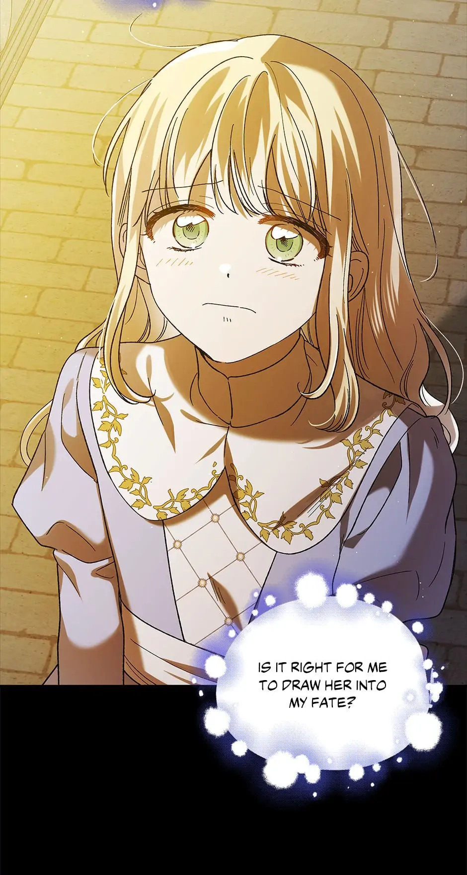 A Way to Protect the Lovable You Chapter 71 page 49