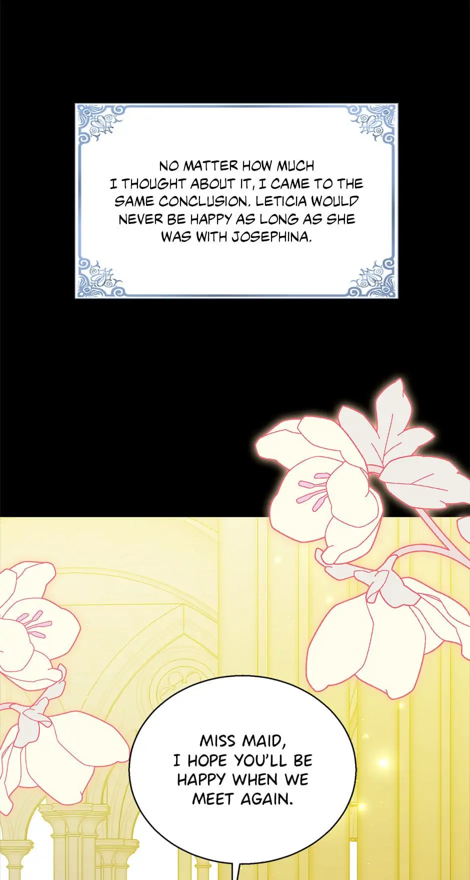 A Way to Protect the Lovable You Chapter 71 page 50