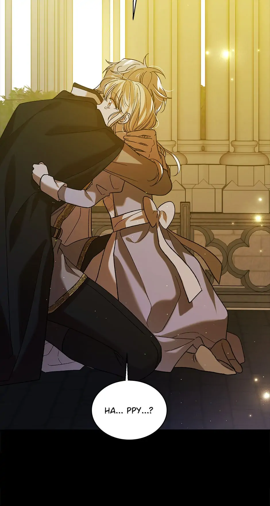 A Way to Protect the Lovable You Chapter 71 page 51