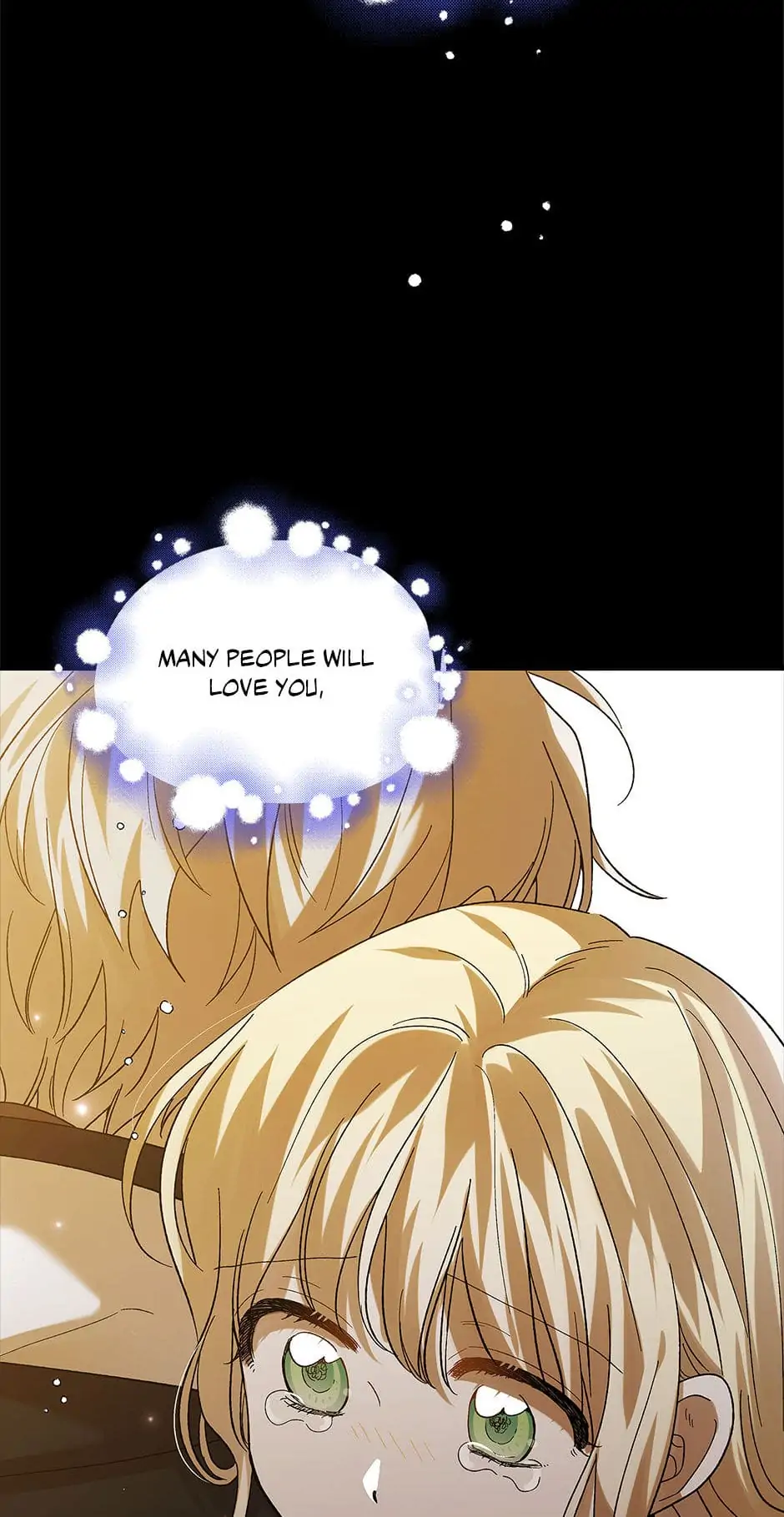 A Way to Protect the Lovable You Chapter 71 page 53