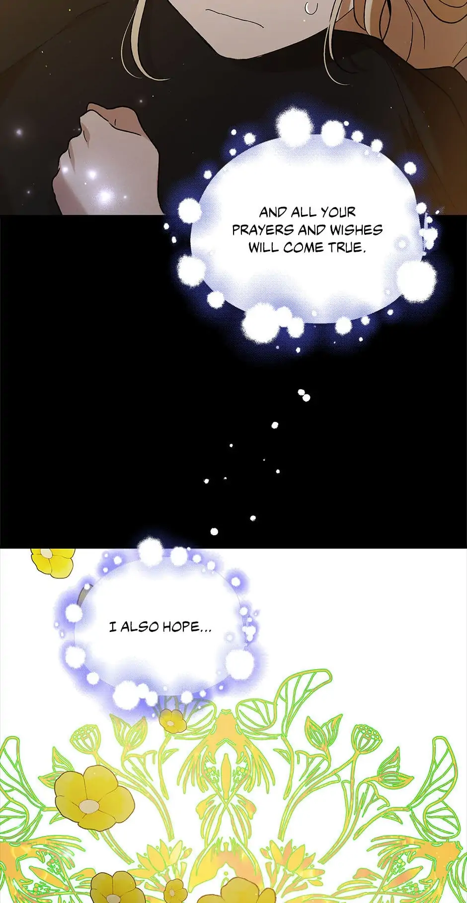 A Way to Protect the Lovable You Chapter 71 page 54