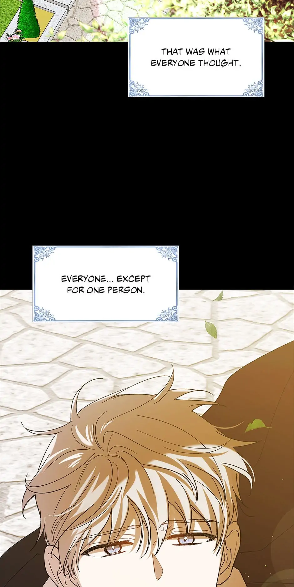 A Way to Protect the Lovable You Chapter 71 page 61
