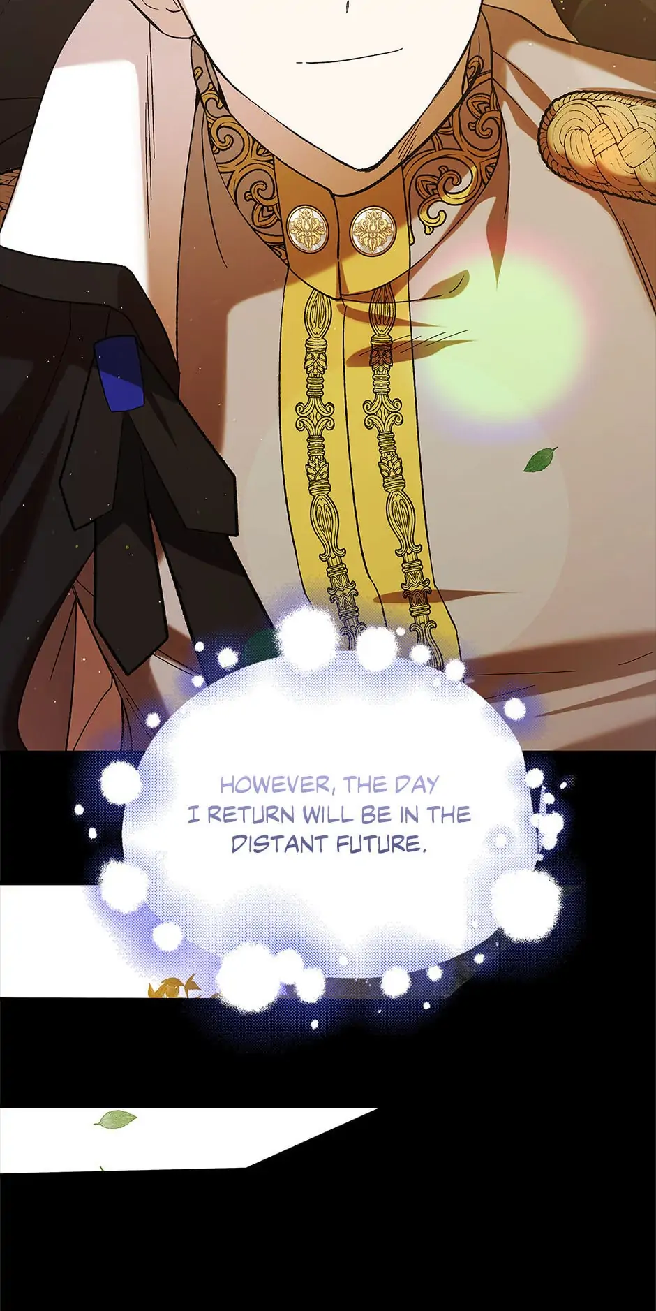 A Way to Protect the Lovable You Chapter 71 page 62