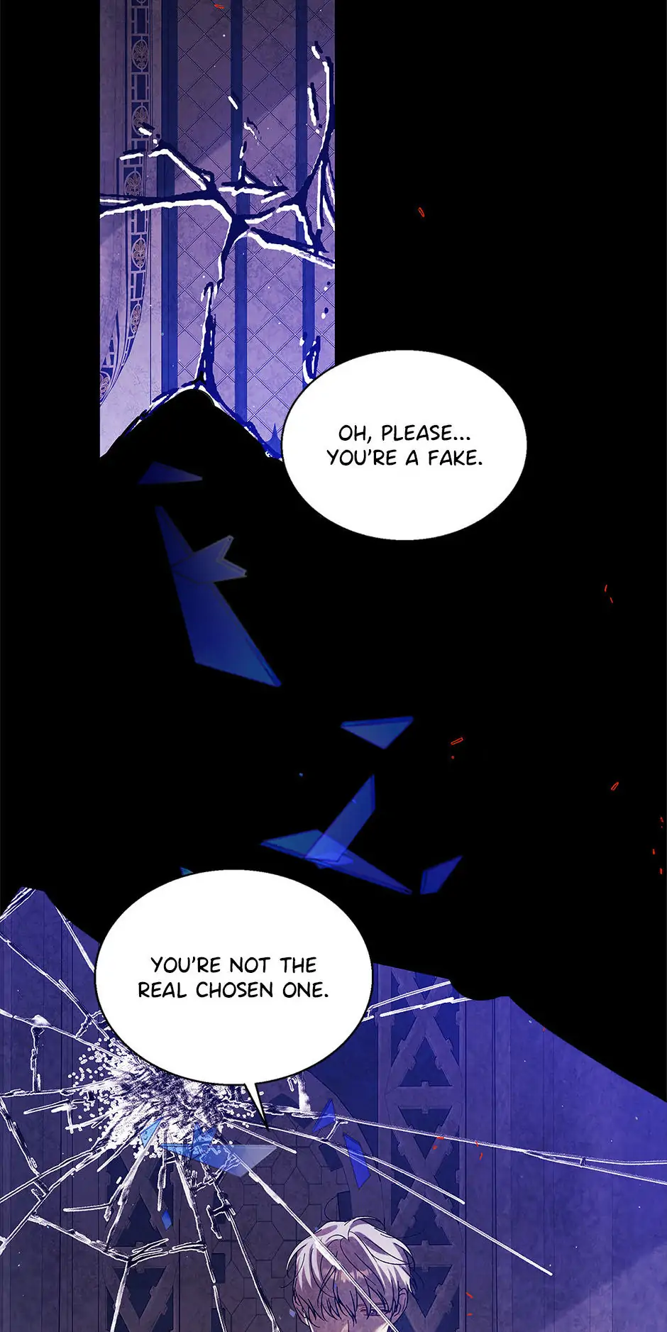 A Way to Protect the Lovable You Chapter 71 page 64