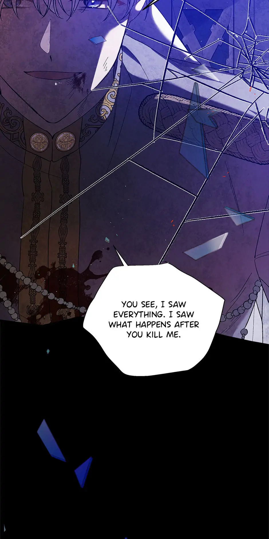 A Way to Protect the Lovable You Chapter 71 page 66